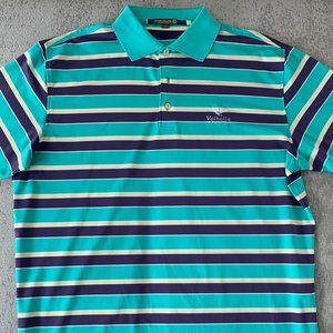 Peter Millar Valhalla Golf Polo Large